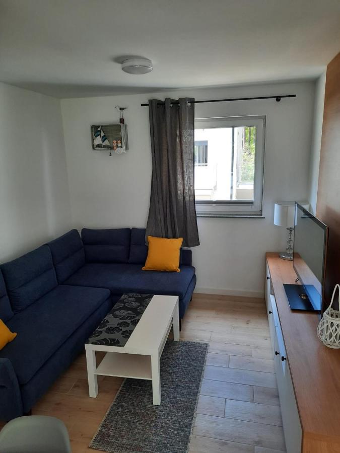 Komfortowy apartament dwupoziomowy w cichej okolicy Pobierowo Zewnętrze zdjęcie
